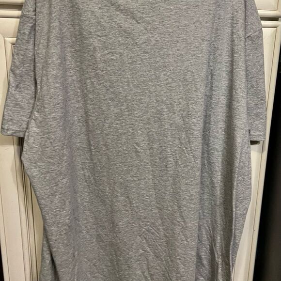 FORTNITE LLAMA XL T-SHIRT GRAY SUPPLY OR LOOT LLAMA EXTRA LARGE VIDEO GAME - Picture 7 of 8